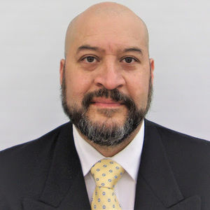 Meet your Posher, Mauricio